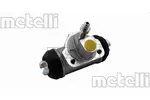 Cylinderek hamulcowy METELLI 04-0472