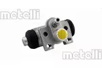 CYLINDEREK HAM. HYUNDAI PONY METELLI 04-0392