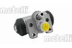 Cylinderek hamulcowy METELLI 04-0484