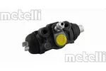 Cylinderek hamulcowy METELLI 04-0497