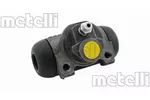 CYLINDEREK DAEWOO HAM. MATIZ METELLI 04-0433
