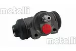 Cylinderek hamulcowy METELLI 04-0505