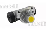Cylinderek hamulcowy METELLI 04-0517
