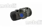 CYLINDEREK HAM METELLI 04-0535 FORD