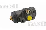 Cylinderek hamulcowy METELLI 04-0539