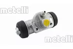 CYLINDEREK HAM METELLI 04-0446 MITSUBISHI L300 ŚR20.6