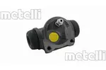 CYLINDEREK HAM METELLI 04-0451 MAZDA 323 II 1.5 82-85