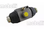 CYLINDEREK HAM METELLI 04-0565 DEDFORD
