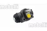 CYLINDEREK HAM METELLI 04-0536 FORD