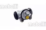 CYLINDEREK HAM. IVECO DAILY 59 METELLI 04-0652