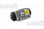 CYLINDEREK HAM METELLI 04-0523 CHEVROLET
