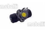 CYLINDEREK HAM METELLI 04-0558 ALFA 33 1.7 88-89
