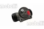 Cylinderek hamulcowy METELLI 04-0673