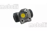 Cylinderek hamulcowy METELLI 04-0686