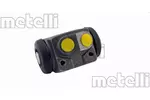 CYLINDEREK HAM METELLI 04-0711 NISSAN