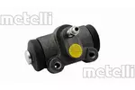 CYLINDEREK HAM METELLI 04-0715 TOYOTA
