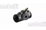 CYLINDEREK HAM METELLI 04-0725 OM