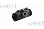 Cylinderek hamulcowy METELLI 04-0726