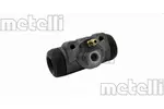 Cylinderek hamulcowy METELLI 04-0727