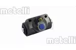 Cylinderek hamulcowy METELLI 04-0731