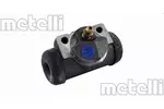 CYLINDEREK HAM METELLI 04-0734 FORD