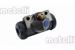 CYLINDEREK HAM METELLI 04-0735 FORD