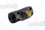 CYLINDEREK HAM METELLI 04-0740 TOYOTA
