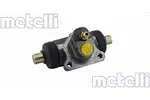 Cylinderek hamulcowy METELLI 04-0741