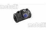 Cylinderek hamulcowy METELLI 04-0752