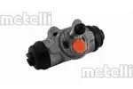 Cylinderek hamulcowy METELLI 04-0762