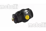 CYLINDEREK HAM METELLI 04-0768 MITSUBISHI LANCER V 92-95 ŚR.19.05