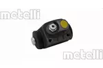 CYLINDEREK HAM METELLI 04-0774 NISSAN