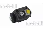 CYLINDEREK HAM METELLI 04-0775 NISSAN