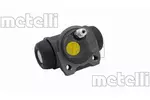 Cylinderek hamulcowy METELLI 04-0790