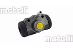 CYLINDEREK HAM METELLI 04-0813 FIAT