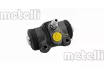 CYLINDEREK HAM METELLI 04-0842 CHEVROLET
