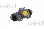 Cylinderek hamulcowy METELLI 04-0863