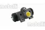 Cylinderek hamulcowy METELLI 04-0864