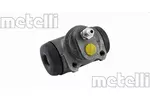 CYLINDEREK HAM METELLI 04-0881 NISSAN