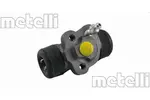 Cylinderek hamulcowy METELLI 04-0887