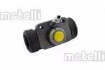 Cylinderek hamulcowy METELLI 04-0892