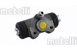 Cylinderek hamulcowy METELLI 04-0924