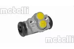 Cylinderek hamulcowy METELLI 04-0983