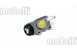 Cylinderek hamulcowy METELLI 04-0997