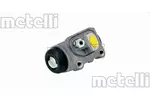 Cylinderek hamulcowy METELLI 04-0998