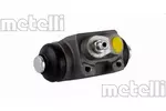 Cylinderek hamulcowy METELLI 04-1072