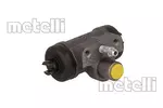 Cylinderek hamulcowy METELLI 04-1095