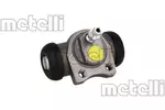 Cylinderek hamulcowy METELLI 04-1112