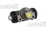 Cylinderek hamulcowy METELLI 04-1120