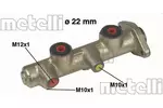 Pompa hamulcowa METELLI 05-0167